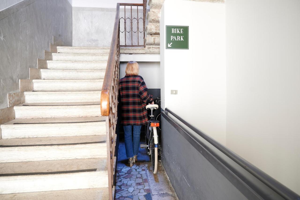 Lainez & Hotel Trento