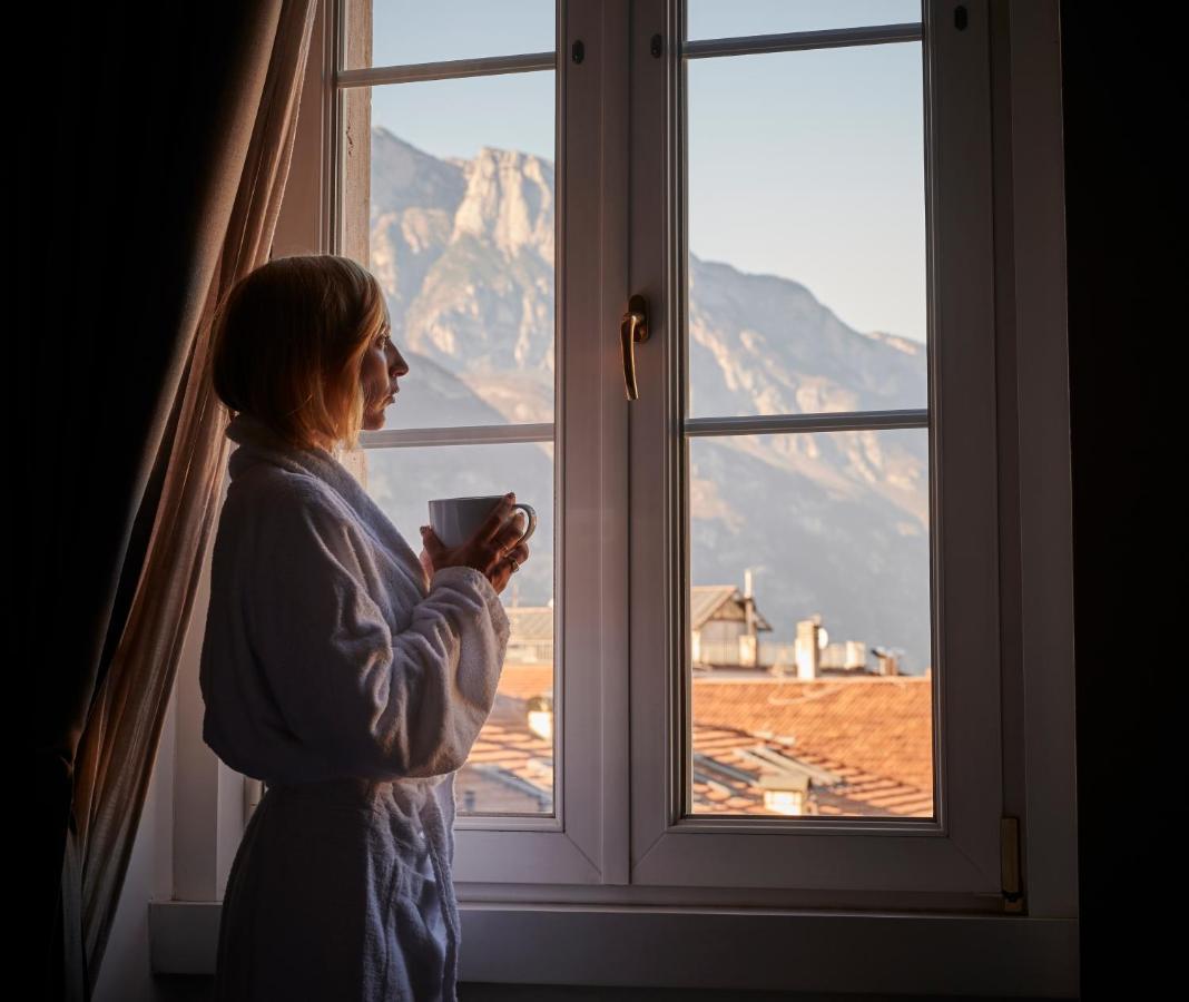 Lainez & Hotel Trento