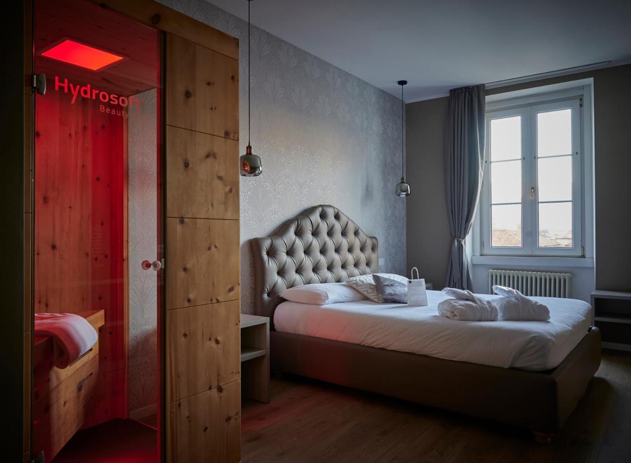 Hotel Lainez & Trento