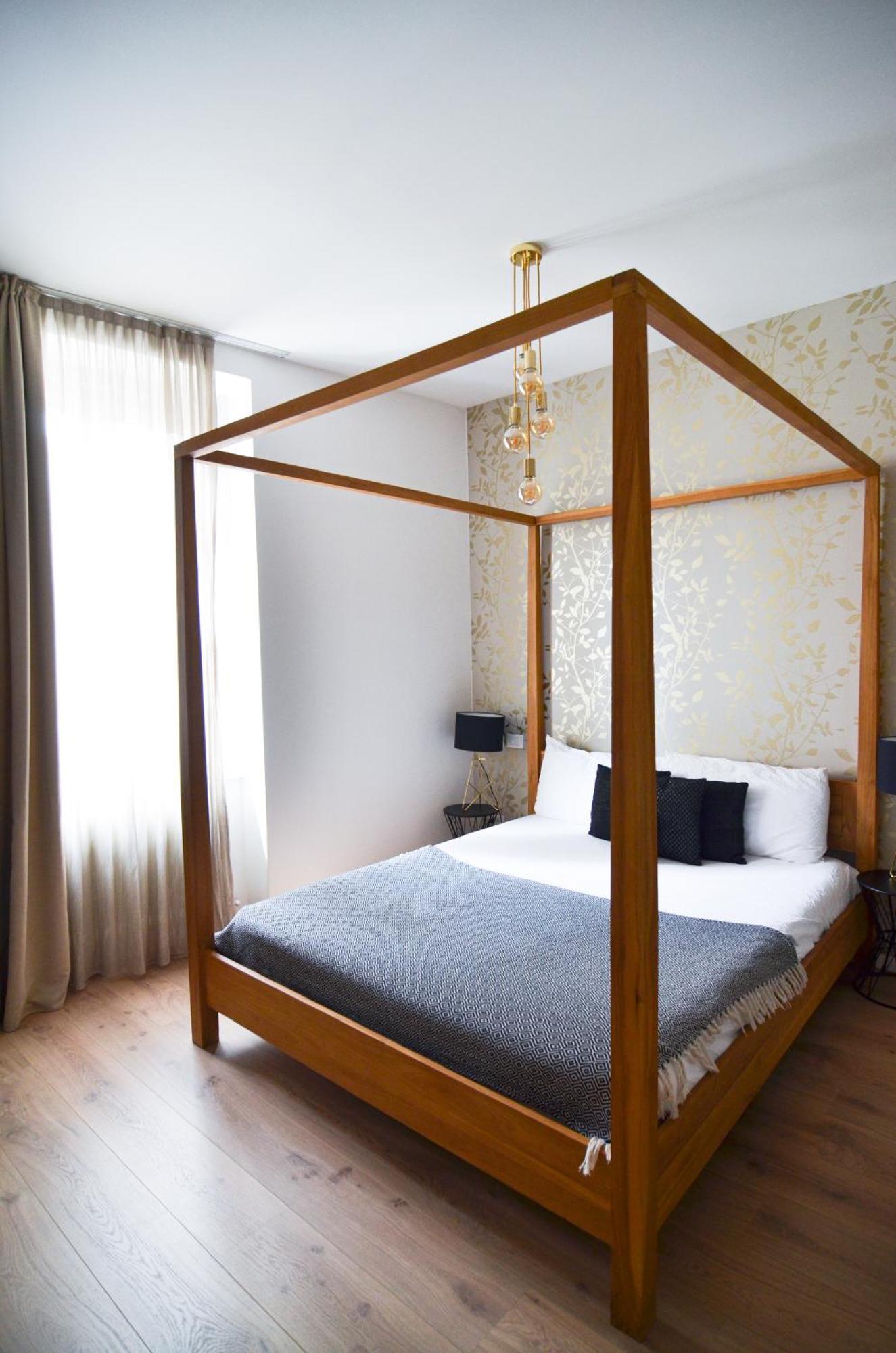 Hotel Lainez & Trento
