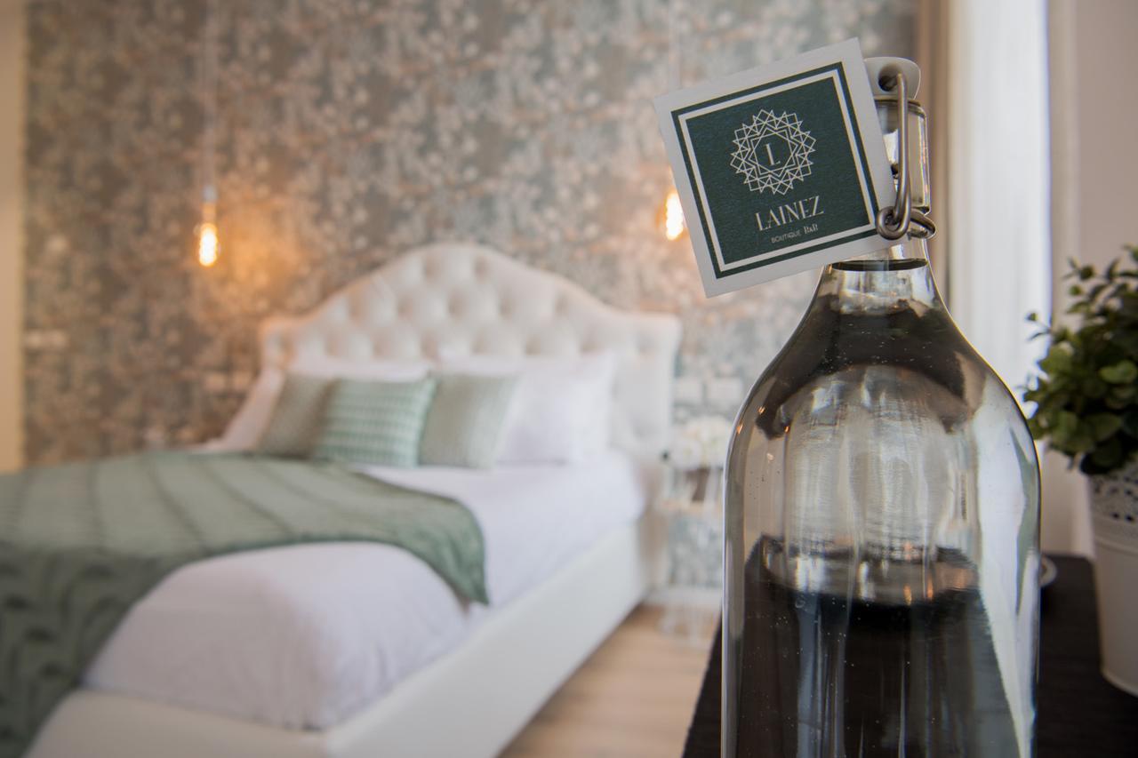 Lainez & Hotel