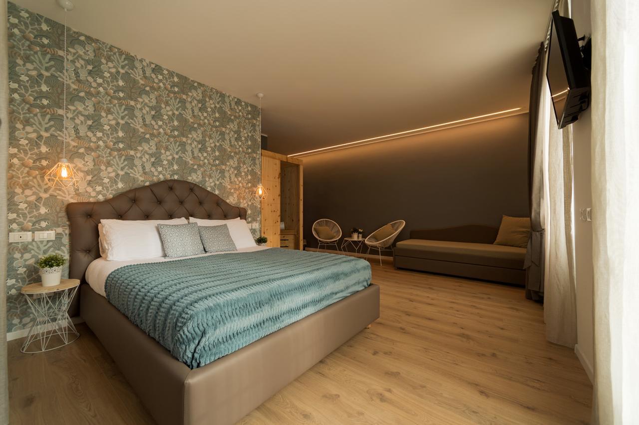Lainez & Hotel Trento