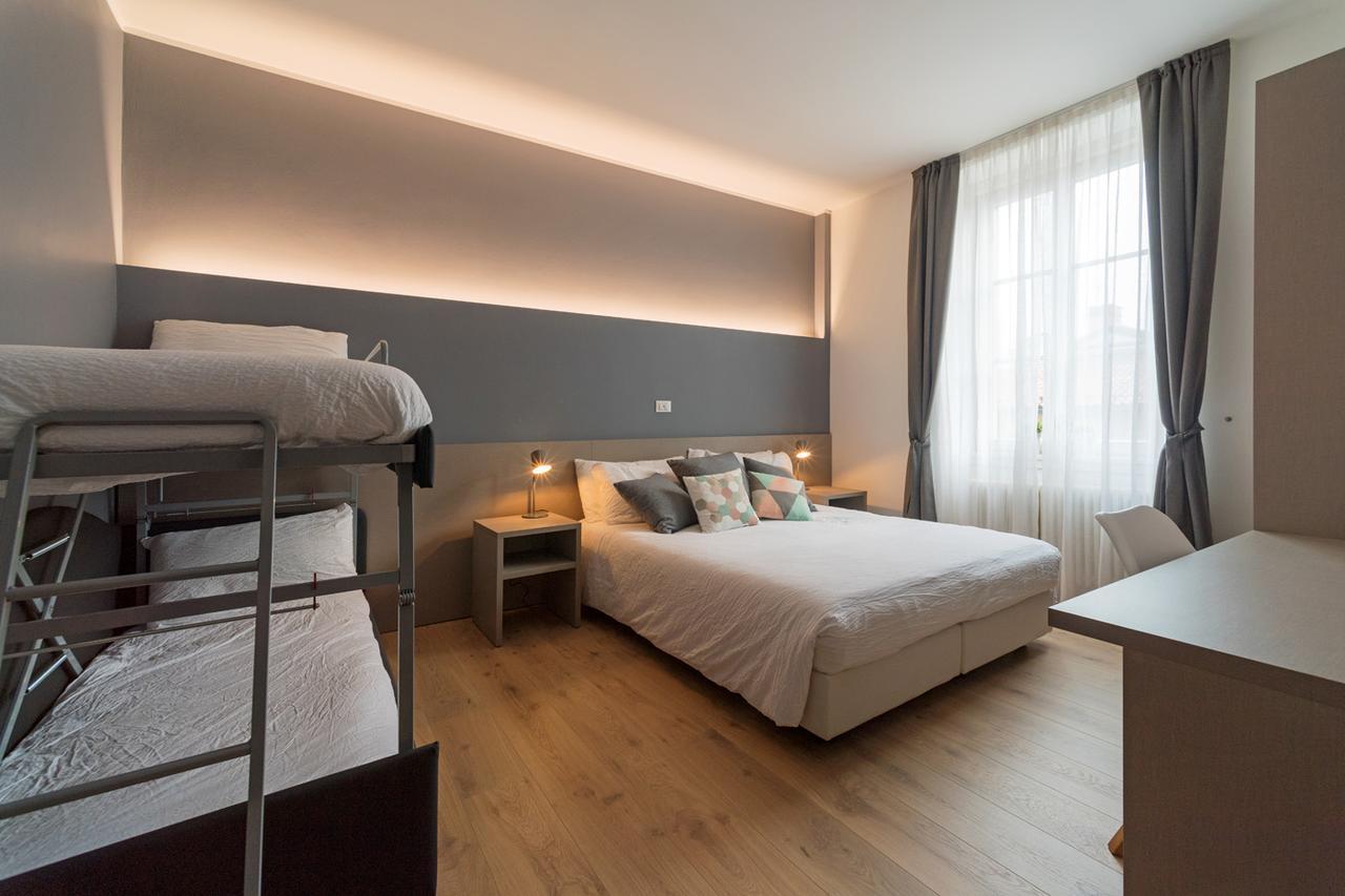 Hotel Lainez &