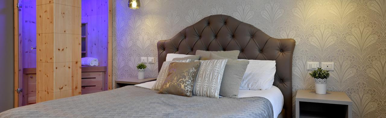 Hotel Lainez & Trento