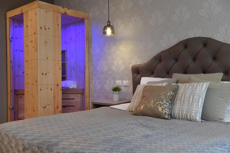 Hotel Lainez & Trento