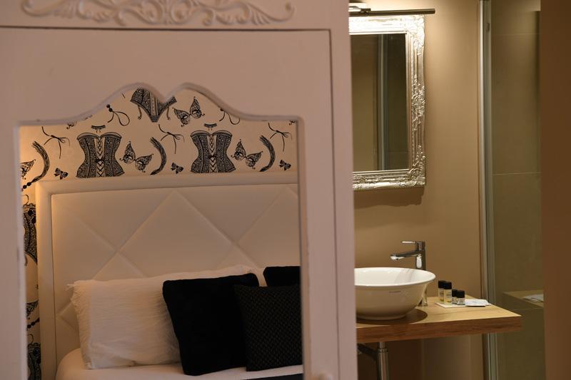 Lainez & Hotel Trento