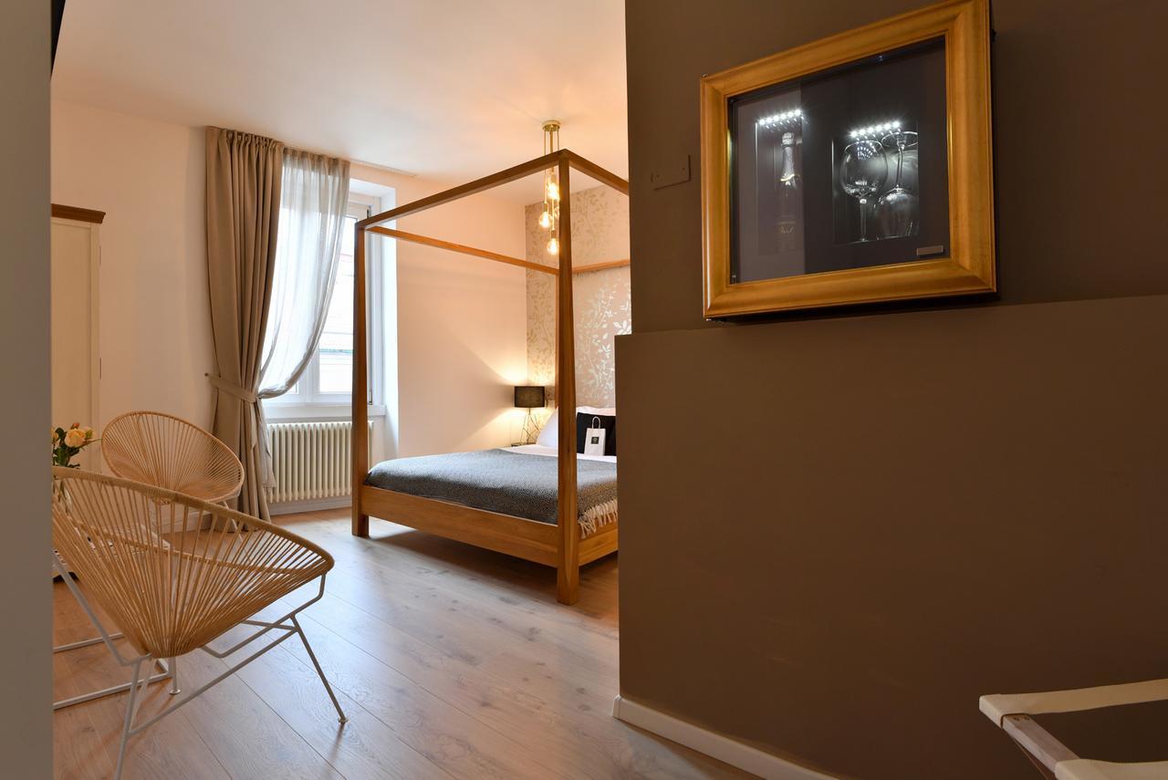 Lainez & Hotel Trento