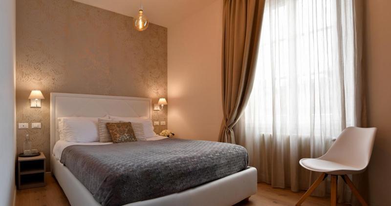 Lainez & Hotel Trento