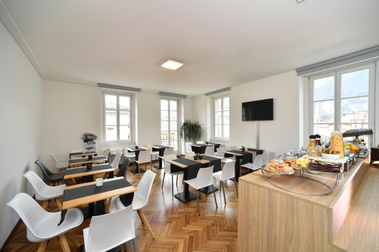Lainez & Hotel Trento